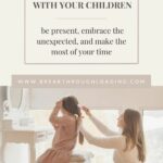 Making Memories with children pin 6