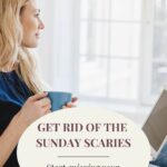 Sunday Scaries pin 7