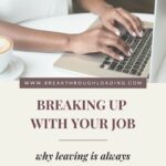 Breaking up is hard to do pin 9
