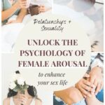 Psychology of Female Arousal Pin 3