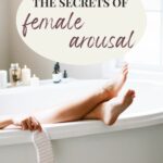 Psychology of Female Arousal Pin 6