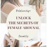 Psychology of Female Arousal Pin 7