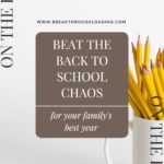 Back to School Pin 1