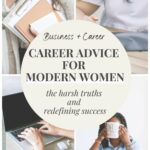 2023-08-08_Career Advice for Modern Women Pin 4