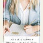 Midlife career change Pin 1