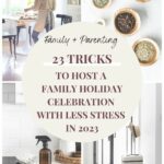 Hosting Family Holiday pin 5