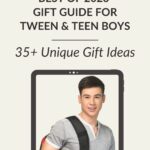 2023 Gift Guide Teen Boy Pin 5