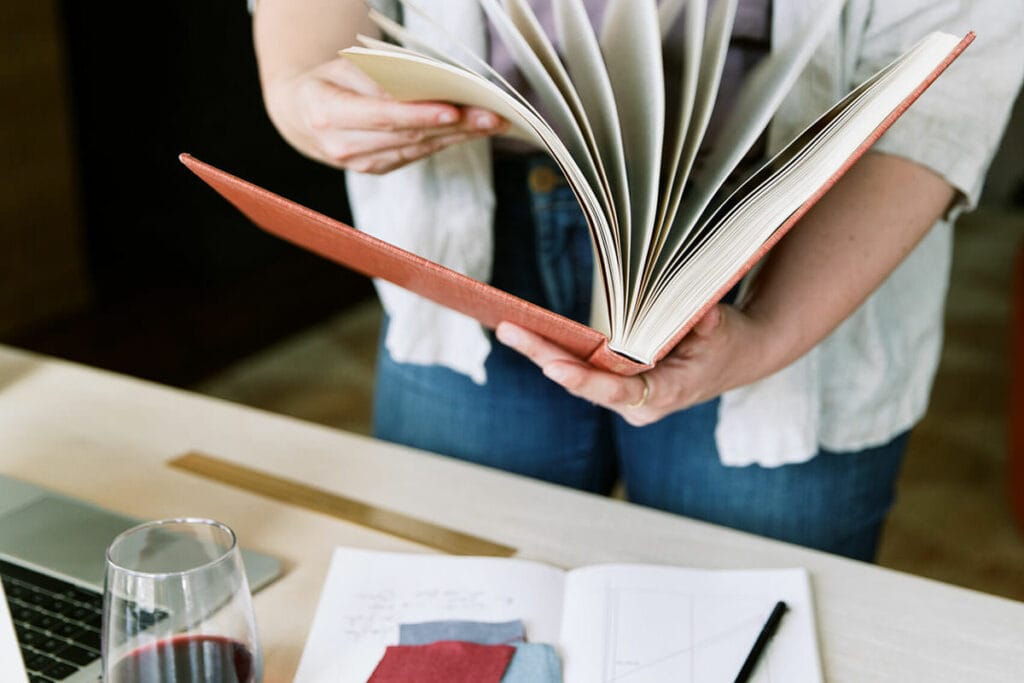 Secrets to Productivity 6