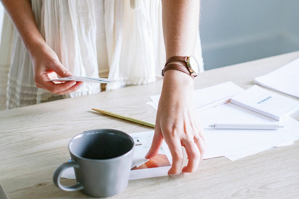 Secrets to Productivity 7
