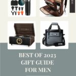 2023 Gift Guide Men Pin 4