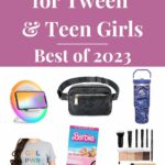 2023 Gift Guide Teen Girl Pin 2