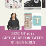2023 Gift Guide Teen Girl Pin 4