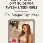 2023 Gift Guide Teen Girl Pin 5