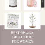 2023 Gift Guide Women Pin 4