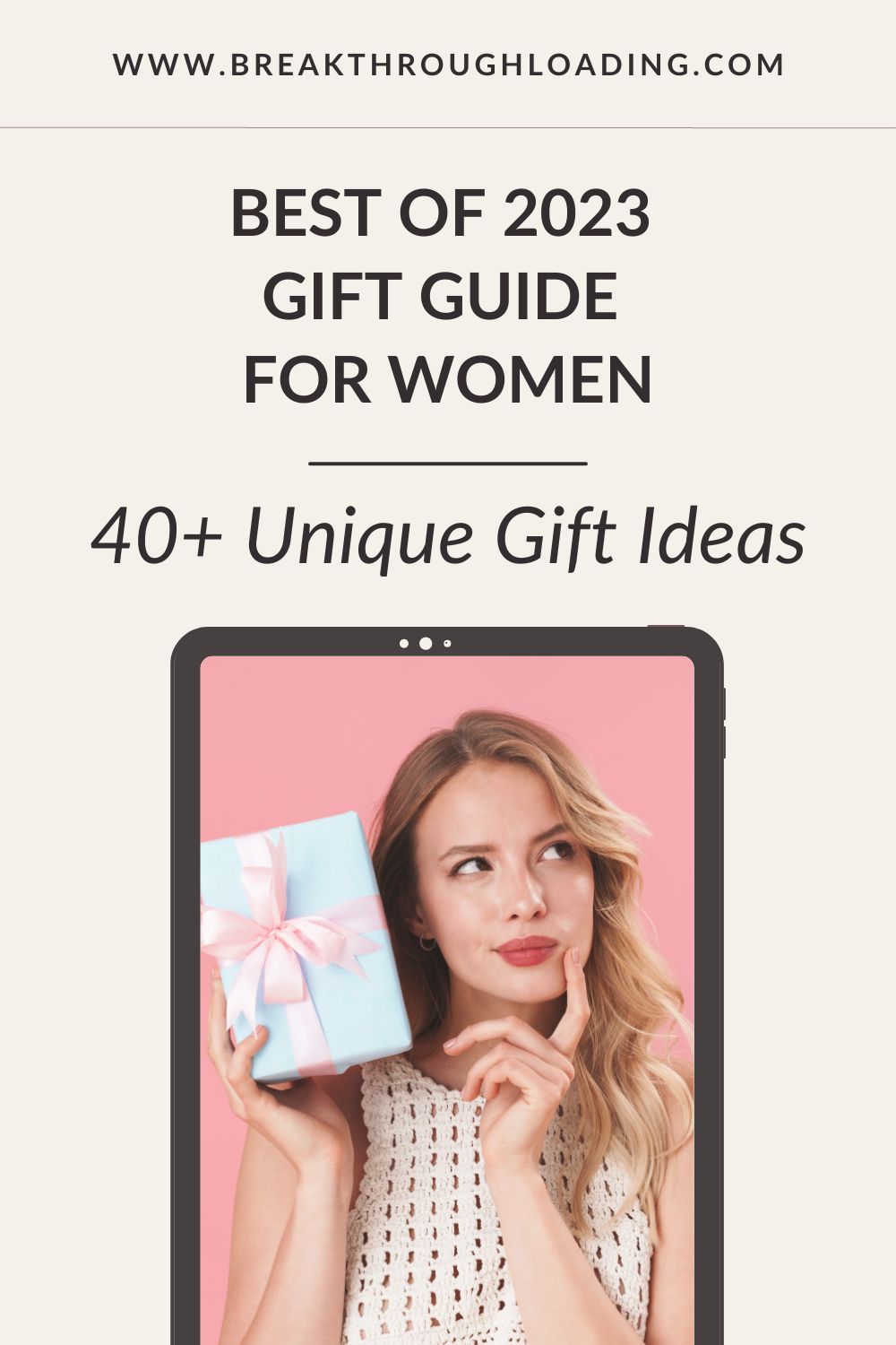 Pin on Gift Guide