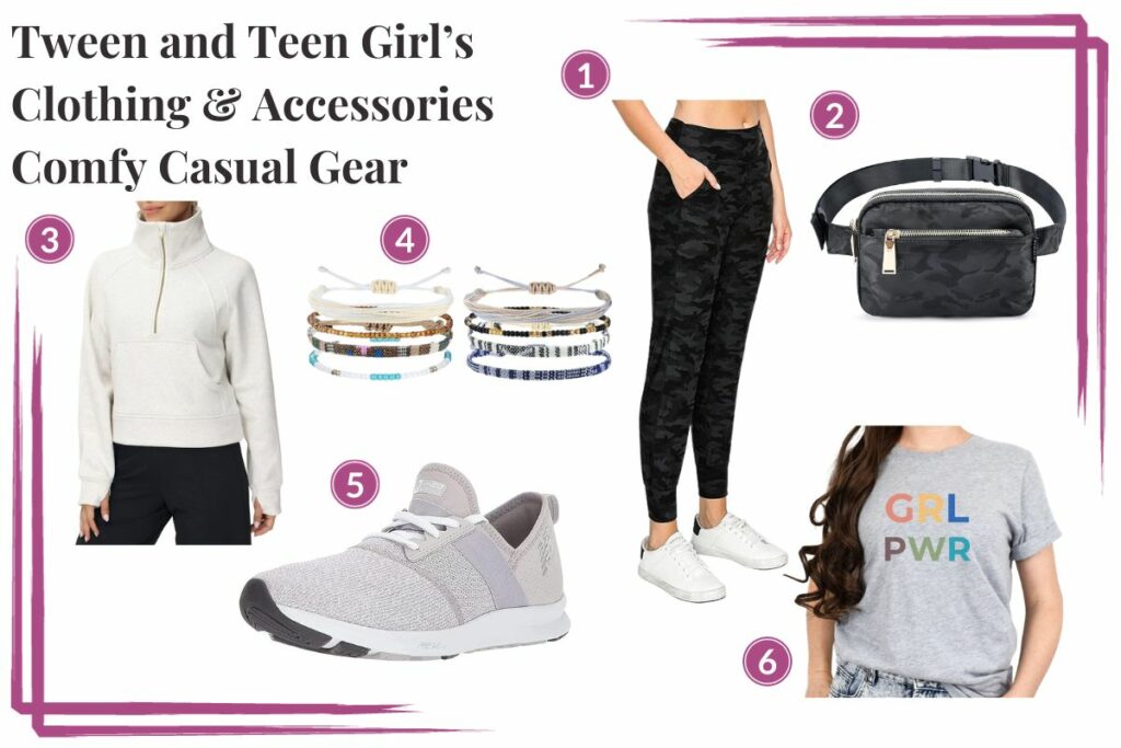 2023 Tween Teen Girl Gift Guide 2