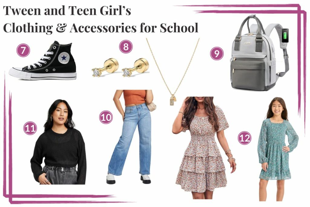2023 Tween Teen Girl Gift Guide 3