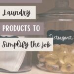 Laundry Essentials Pin 4