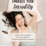 Embrace your Sexuality Pin 1
