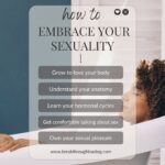 Embrace your Sexuality Pin 2