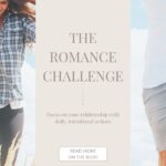 Romance Challenge Pin 2