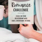 Romance Challenge Pin 6