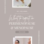 Perimenopause Pin 1