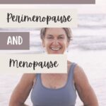 Perimenopause Pin 4